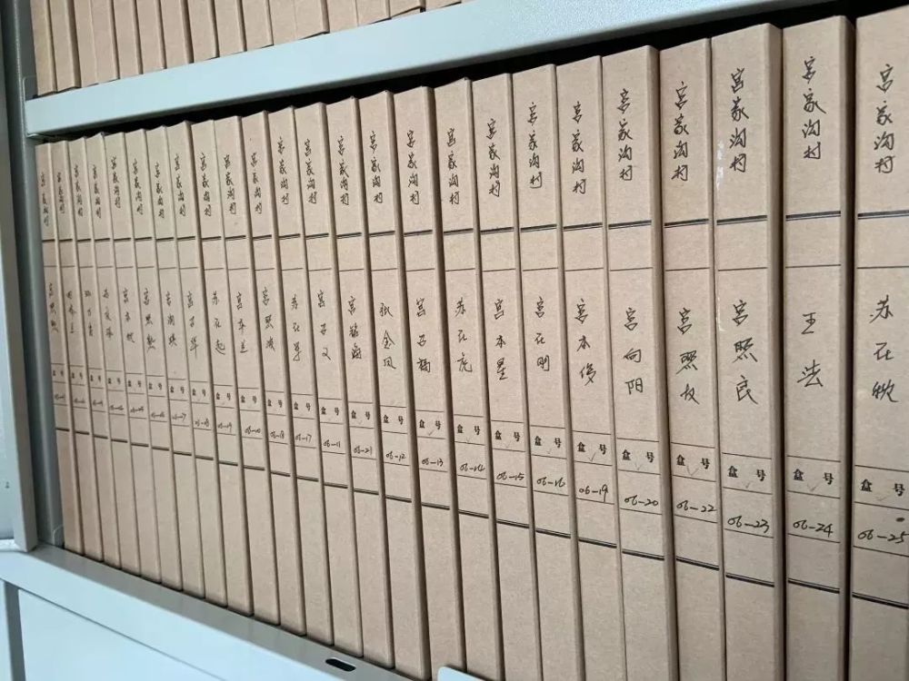健全党员档案编号管理制度,指导各镇街按照机关,农村,社区,"两新"