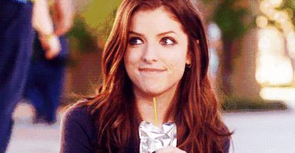 如今 「唇红齿白」才是露齿笑的新标准.