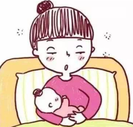 在照顾婴儿时,注意这3件事千万别做,否则会对孩子造成