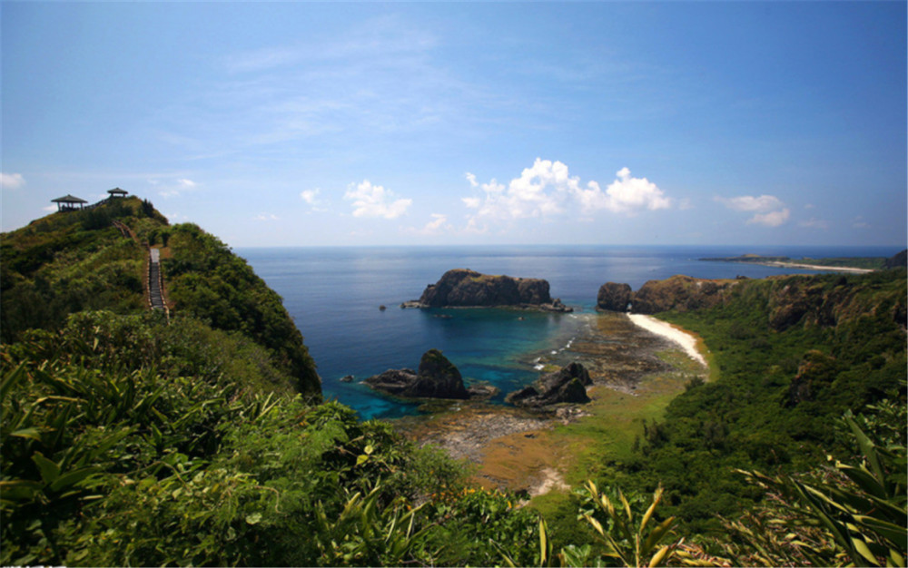 台湾_旅游,游玩,内地,大陆