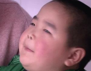 乡村爱情:谢广坤带偏孙子"谢飞机"成最火表情包,他爹竟是他?