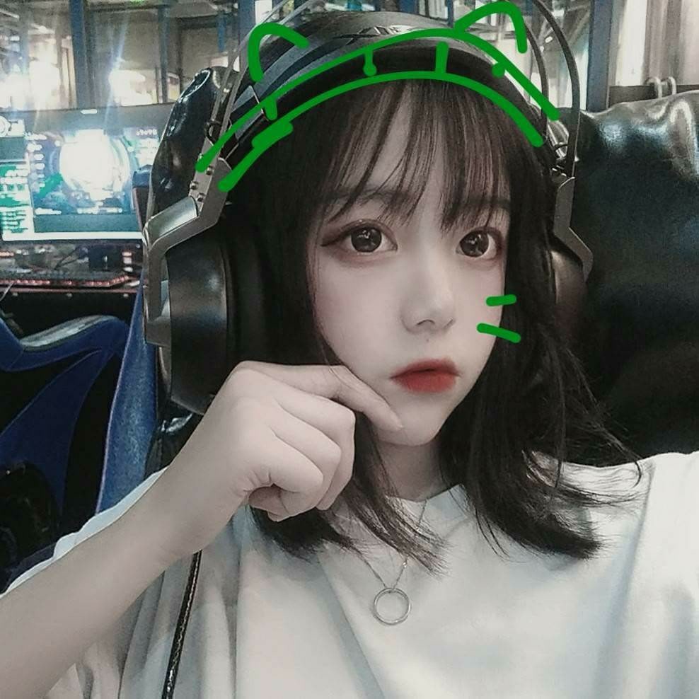 双人,女生,闺蜜,头像