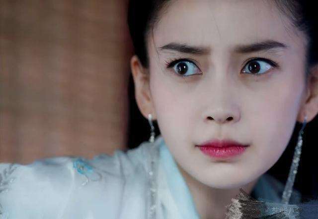 印象中很雷人的一部国产剧,杨颖在里面演技"封神"