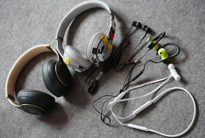 beats,耳机,hifi,入耳式耳机,蓝牙耳机,芯片,米奇,无线连接,索尼