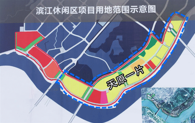 挂弓山隧道要来了?宜宾天原片区,重新规划中?