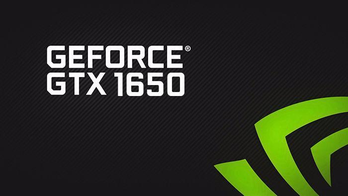 英伟达gtx1650基准测试性能曝光,性能逼近1050ti