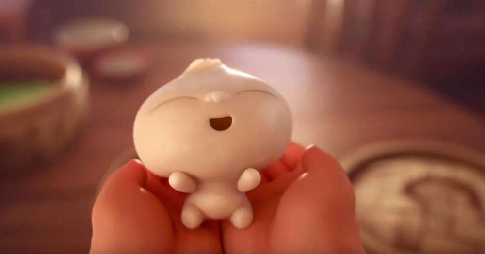 《包宝宝》奥斯卡获奖动画短片,中国式教育的温情与残忍