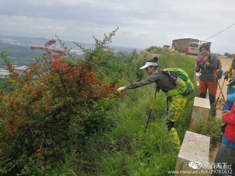 2018昆明十峰记忆之梁王山