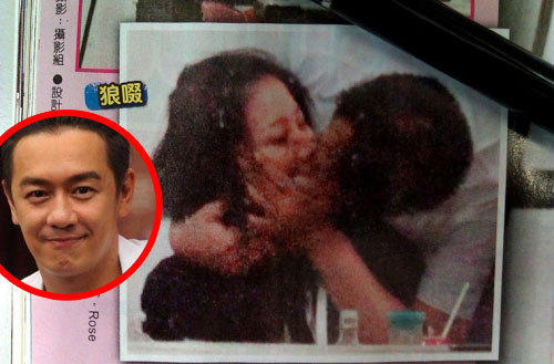 那些纵欲过度的男明星们都长啥样_腾讯网触屏