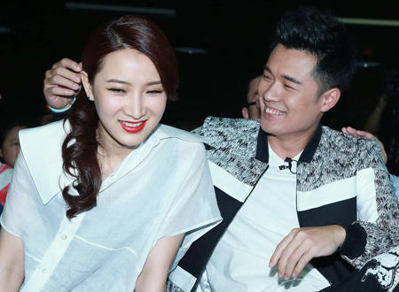 男明星们这样回应出轨,都没陶喆奇葩_腾讯网触