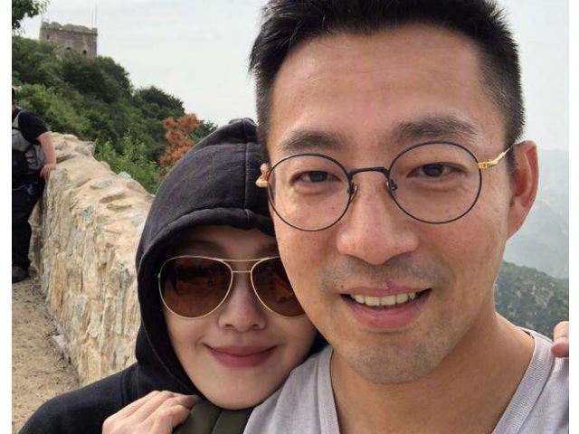 汪小菲与老婆大s婚姻保鲜术,称撒娇的女人最好命!