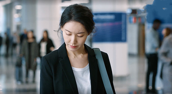 高露《都挺好》着装遭吐槽 亲自翻牌回应女人不易做