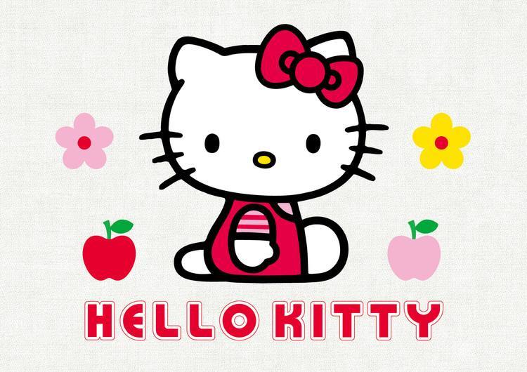 hellokitty将拍电影!真人动画都可能,少女心藏不住了