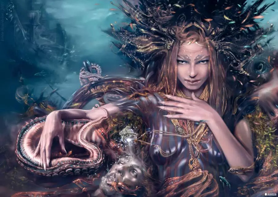 英语:medusa),又译梅杜莎,墨杜萨,是古希腊神话中的蛇发女妖,戈耳工三