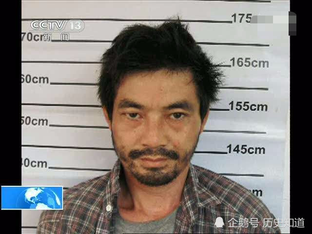 金三角地区最大的王者,全亚洲头号毒枭,祖籍来自中国