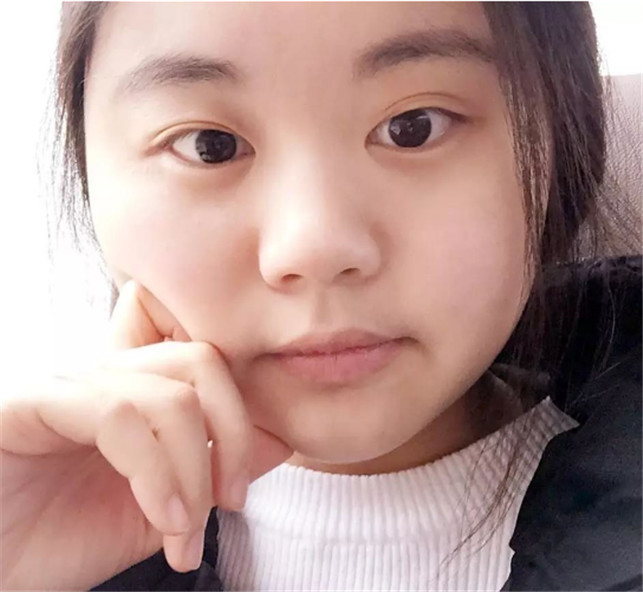 女生大饼脸适合啥发型?选择这3款,变身时髦"小仙女"!