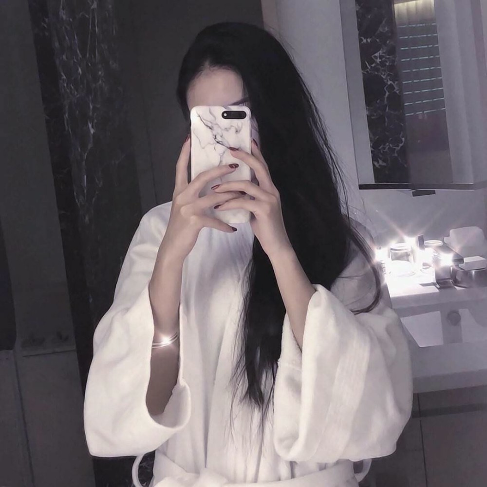 女生,头像,女头,特效,不露脸