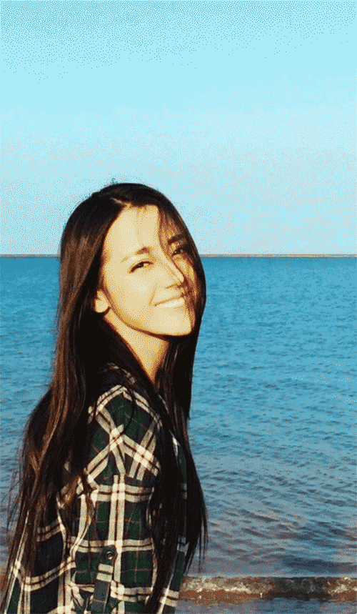 女神节晒自拍领福利,免费送罗源湾海洋世界门票!