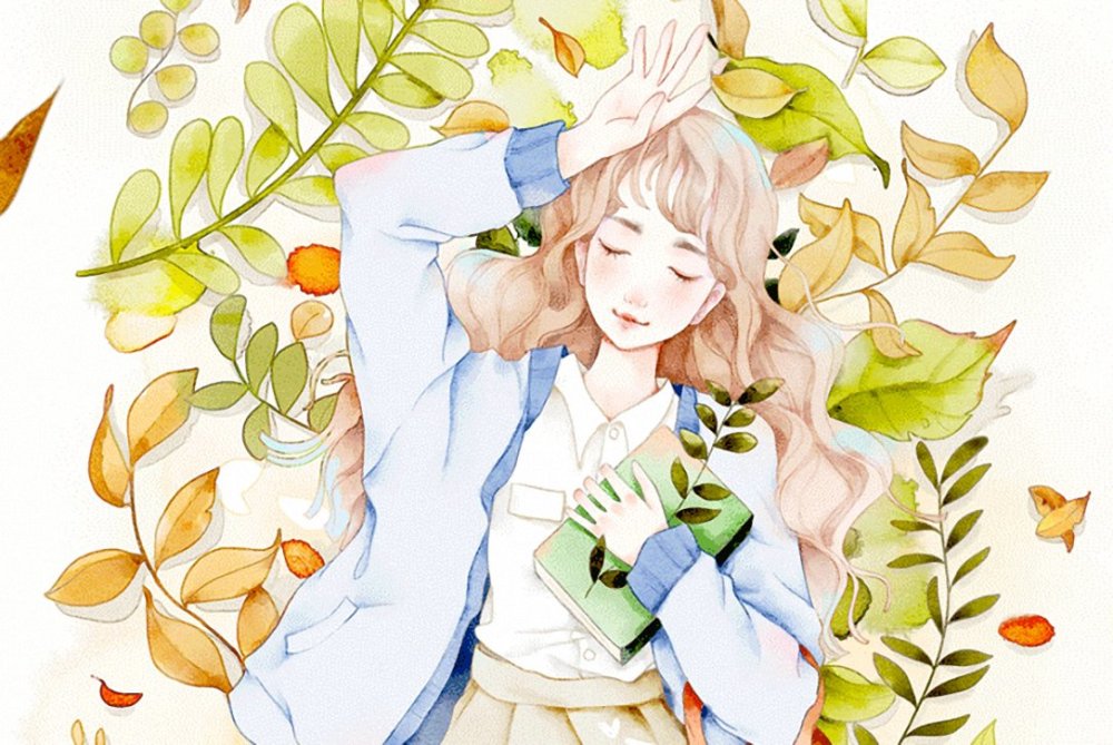 第三点:独立坚强的女性