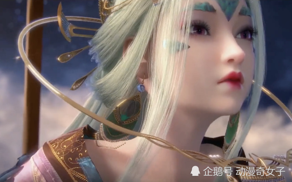 2019备受期待的2部国漫,1部等了很多年,1部女主太美丽