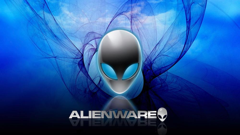 来自"外星文明"的高科技产品,性能怪兽alienware!