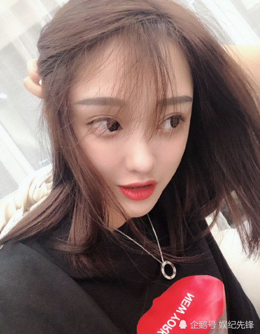 娜美荣升快手一姐,一小时赚116w引众人围观,网友:厉害