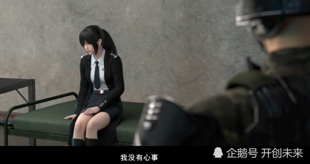 雄兵连2:琪琳心事重重耍小性子,真实原因惹心酸,葛小伦真狠心
