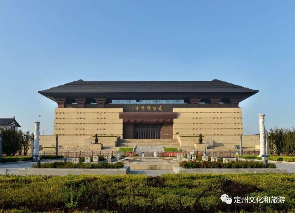 定州市,高铁,文化旅游,民俗博物馆,定州贡院