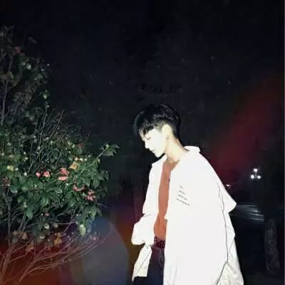 情侣头像独一无二