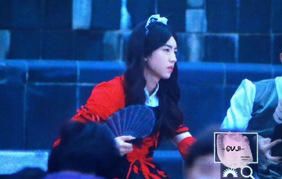 哪来的俏姑娘!王俊凯王源穿女装超可爱