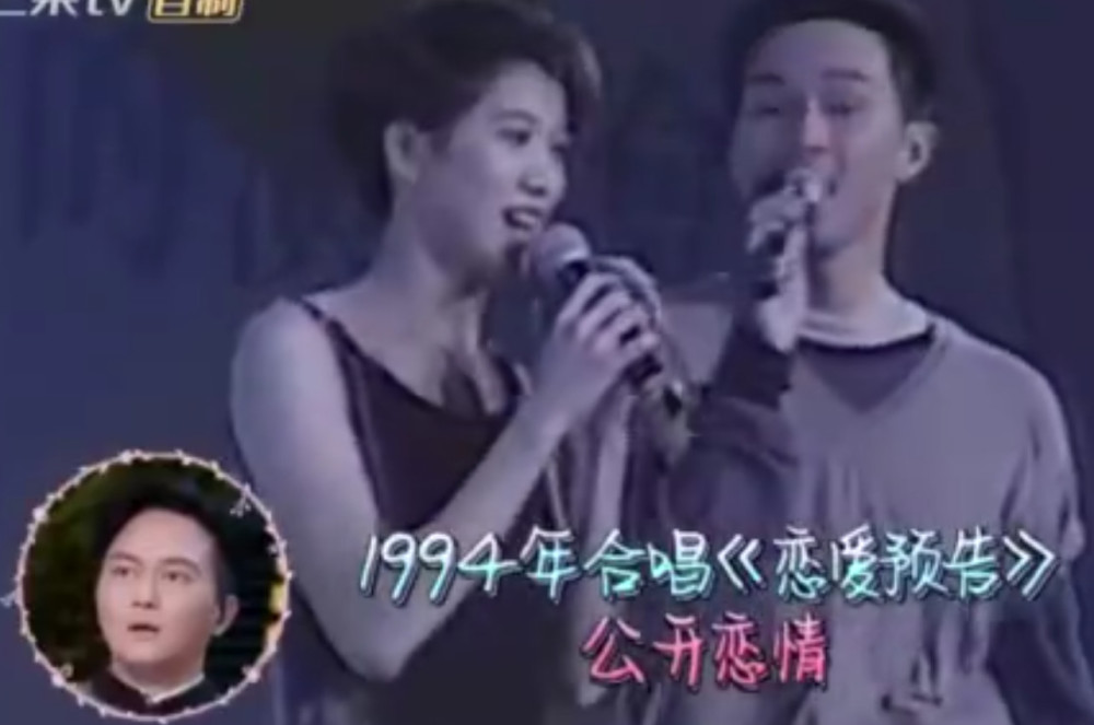 张智霖在节目中暖心表白妻子袁咏仪惹泪目:相遇是幸运