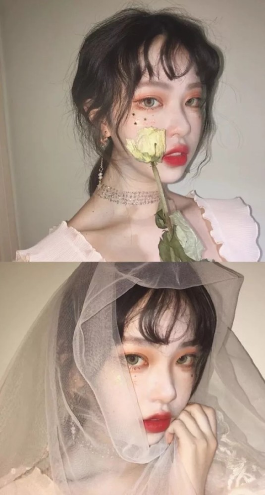 2020最火仙女壁纸高清,2020最火壁纸女生可爱 壁纸,情话,ins背景图,小仙女头像,拼接壁纸