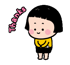 超可爱小女孩表情包