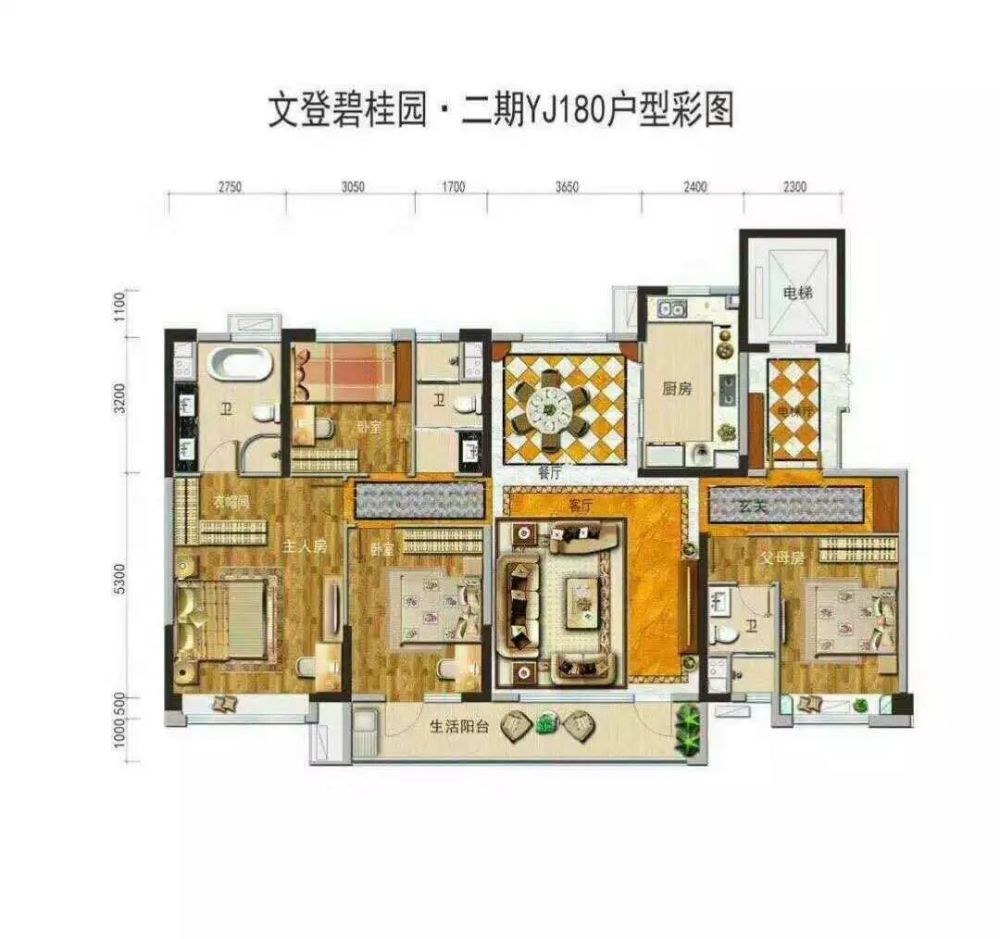 常青地产牵手文登碧桂园·翡翠郡