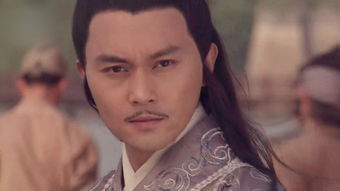 张智霖,曾经的古装男神,你喜欢他的哪个角色