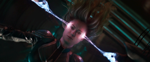 惊奇队长超强福利来了,还不快偷偷收藏起来!