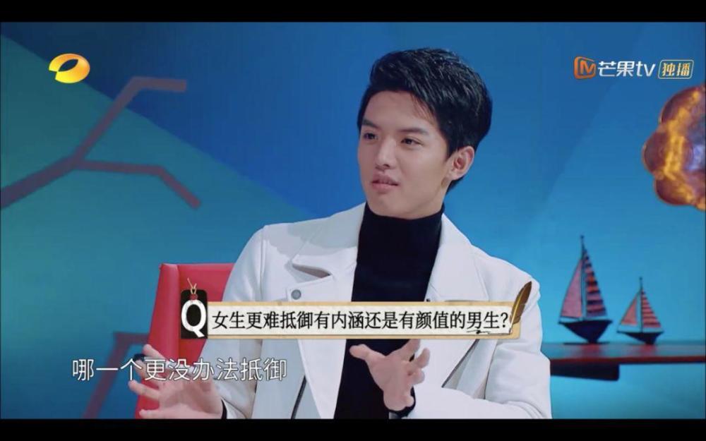 《恋梦空间》的新综艺策略