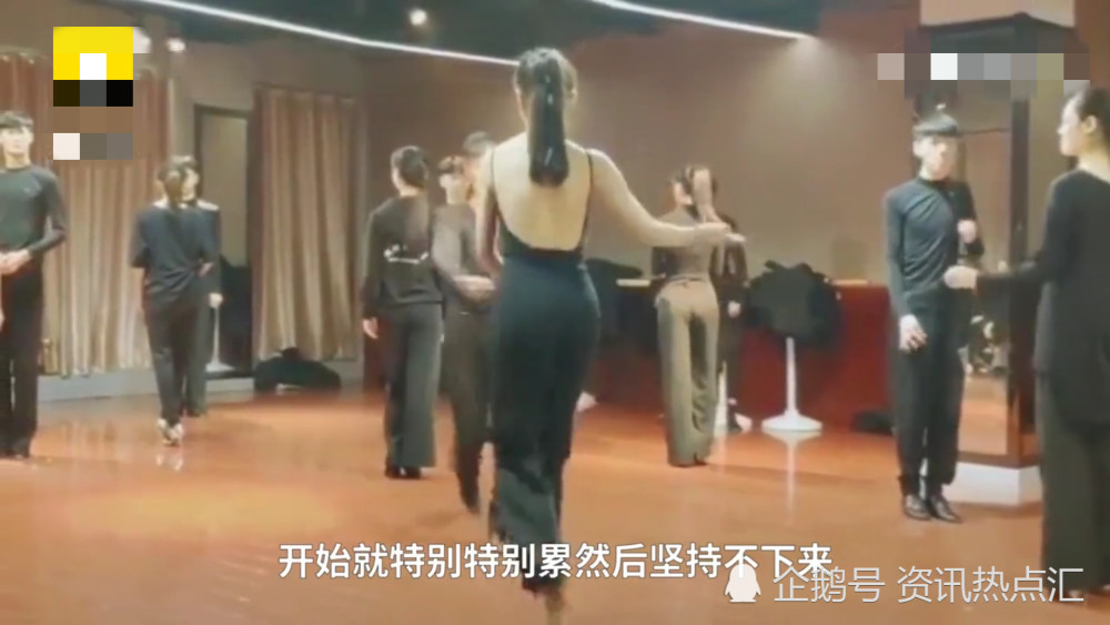 艺考魔鬼训练,女生回忆潸然泪下,网友得知真相后不淡定了