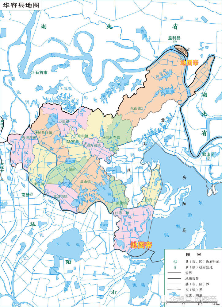 岳阳,岳阳县,汨罗市,平江县,华容县