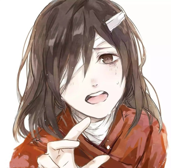 冷调·古风·男生头像:有情终古似无情,谢却荼蘼,别语