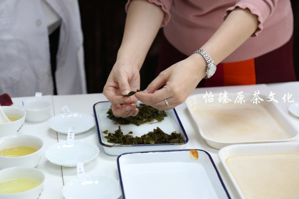 喝完茶,茶渣不要倒,茶渣中自有大学问