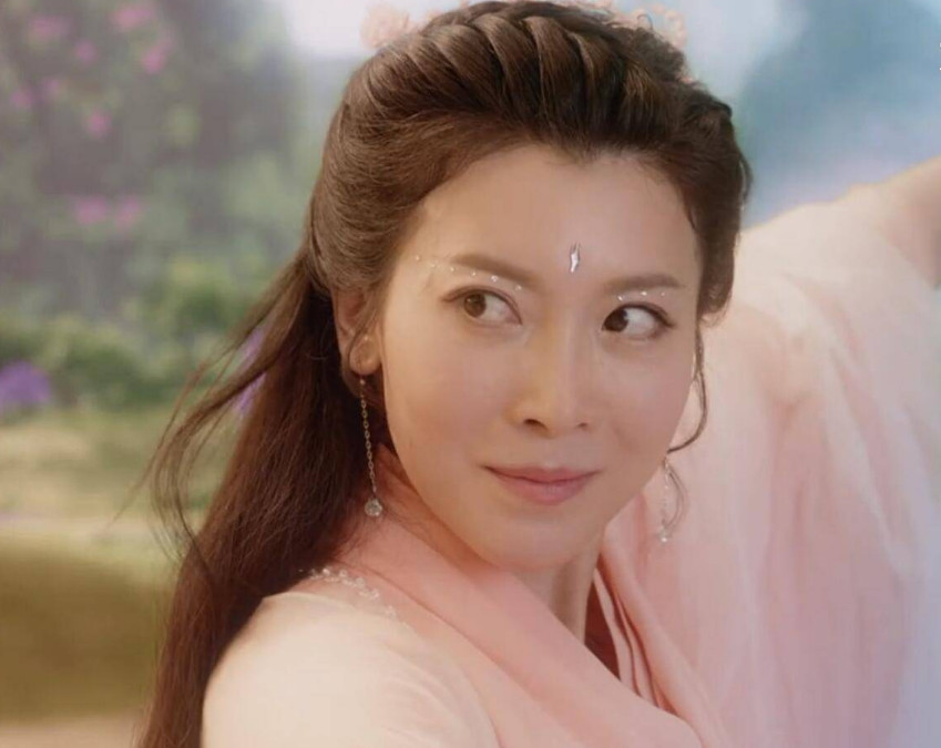 越老越有韵味的女演员,除了她,你们还知道有谁吗?
