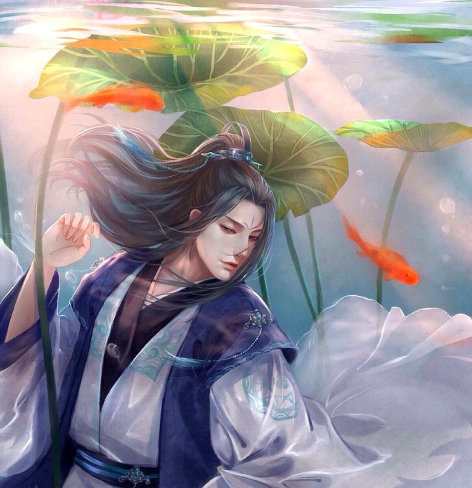 李宝瓶怎么知道陈平安就是她的小师叔?她为什么那么崇拜陈平安?