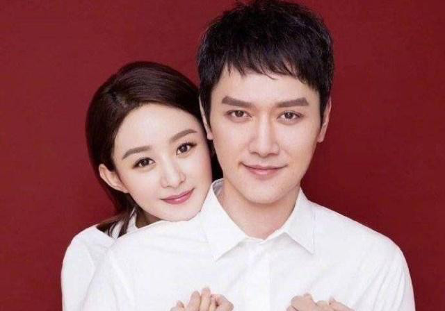 赵丽颖生下双鱼宝宝,母子平安,孩子的生日很喜庆