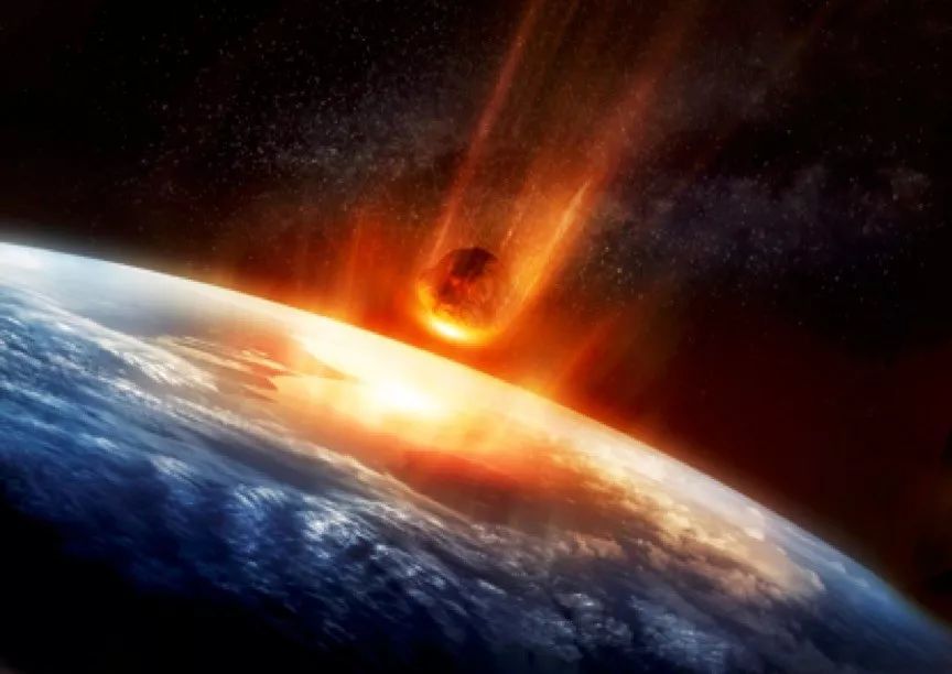 需要多少能量才能将一颗企图撞击地球的小行星摧毁?