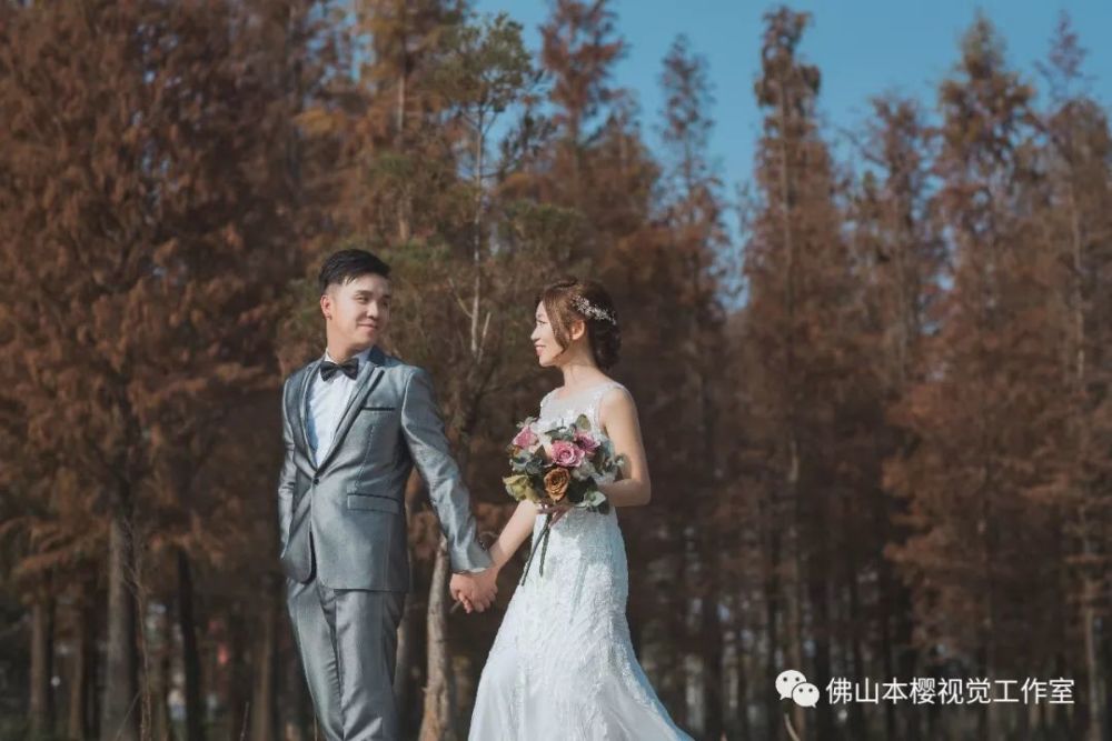顺德婚纱_顺德职业技术学院