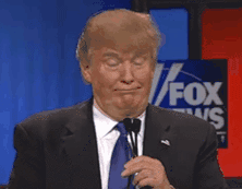 《从零开始竞选总统》川普: