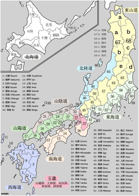 日本战国时代的战争规模真的那么小吗