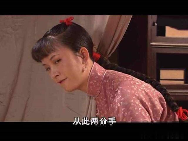 大宅门:十个杨九红难敌一个李香秀,李香秀这步棋走得太绝