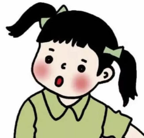 90后曾经也爱用的情侣头像,尤其是韩梅梅和李雷,都是童年回忆